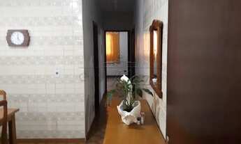 Imagem 2: Casa Térrea em São José dos Campos