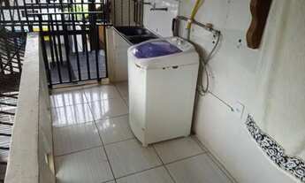 Imagem 7: Apto 01 - Mobiliado