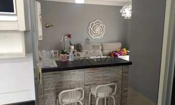 Imagem 6: Apartamento Padrão em São José dos Campos