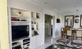 Imagem 7: Apartamento à venda no Klabin, 104 m² de área útil, 3 suítes, sacada, 4 vagas, lazer compl