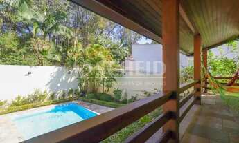 Imagem: CASA CHARMOSA JARDIM MARAJOARA! 4 DORMITÓRIOS