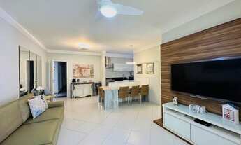 Imagem 3: Apartamento com 3 dormitórios para alugar, 124 m² - Riviera de São Lourenço - Bertioga/SP