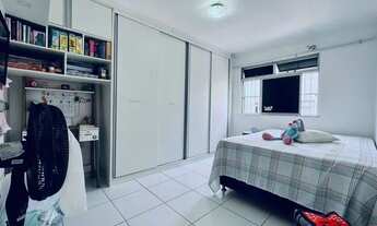 Imagem 6: Apartamento 3 Quartos para Venda em Salvador, Matatu, 3 dormitórios, 2 banheiros, 2 vagas