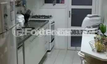 Imagem 5: Apartamento para venda tem 81 m² com 3 dorm e 1 box em Passo da Areia - Porto Alegre - RS