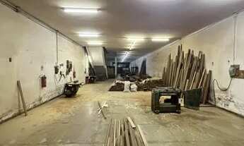 Imagem 7: Ponto comercial/Loja/Box para aluguel possui 709 metros quadrados com 1 quarto