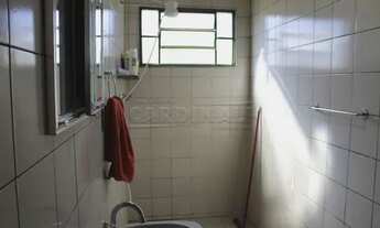 Imagem 5: Casa Padrão em São Carlos