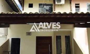 Imagem: CASA DE 2 4 COM 2 BANHEIROS EM CONDOMÍNIO