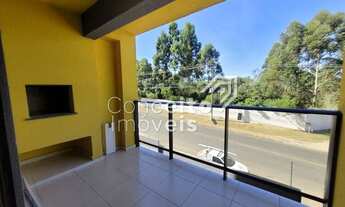 Imagem 7: Condomínio Vista Uvaranas - Apartamento Semi Mobiliado