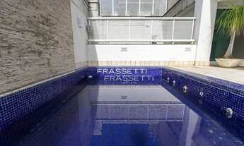 Imagem 5: Cobertura com 4 dormitórios à venda, 532 m² por R$ 18.000.000,00 - Leblon - Rio de Janeiro