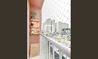 Imagem 5: Apartamento para Aluguel - Centro, 2 Quartos, 51 m2