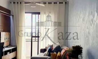 Imagem 5: Apartamento Padrão em Jacareí