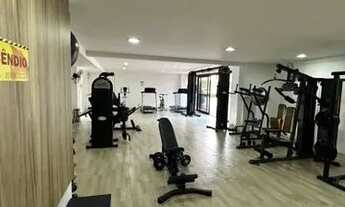 Imagem 2: Apartamento para venda possui 89 metros quadrados com 3 quartos em Universitário - Caruaru