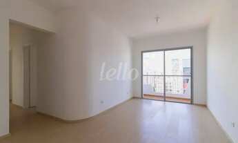 Imagem: São Paulo - Apartamento Padrão - Vila