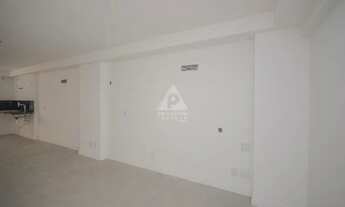 Imagem 6: Residencial Selfie-Tech apartamentos tipo studios Primeira Locação em Copacabana