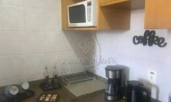 Imagem 7: Flat disponível para venda no Itamarati Plaza Flat And Convention Center, com 44m², 1 dorm