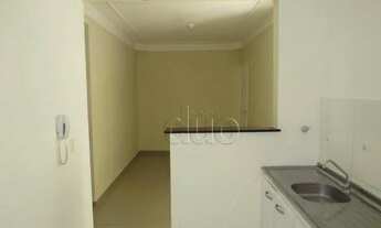 Imagem 3: Apartamento com 2 dormitórios para alugar, 46 m² por R$ 1.010,00/mês - Santa Terezinha - P
