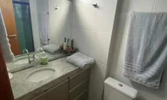 Imagem 3: Apartamento Flat Mobiliado