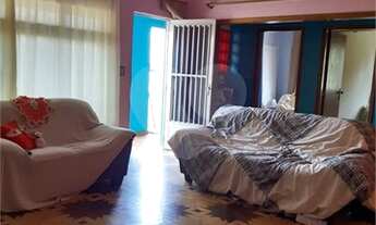 Imagem 4: São Paulo - Casa Padrão - VILA NOVA CACHOEIRINHA