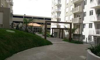 Imagem 2: Porto Alegre - Apartamento Padrão - Tristeza