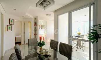 Imagem 3: São Paulo - Apartamento Padrão - Mooca