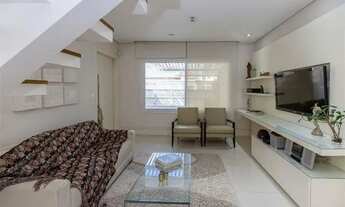 Imagem 5: São Paulo - Casa Padrão - Planalto Paulista