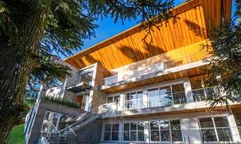 Imagem: Casa em condomínio de alto padrão em Gramado