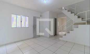 Imagem: Casa para Aluguel - Jardim Santa Emília