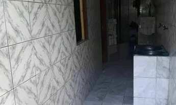 Imagem 2: Casa Centro de Camaçari 1 Quarto <br>