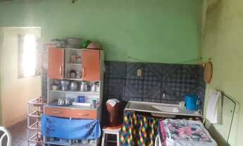 Imagem 7: Casa para venda tem 60 metros quadrados com 2 quartos em Nova Brasília - Salvador - Bahia