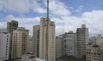 Imagem 5: SÃO PAULO - Apartamento Padrão - Jardins