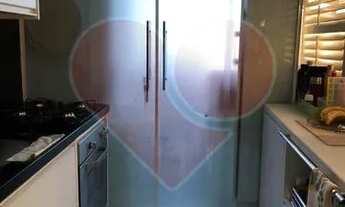 Imagem 9: Apartamento para venda com 80 metros quadrados com 1 qt