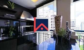 Imagem 7: Venda Apartamento 3 Dormitórios - 310 m² Moema