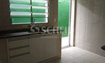 Imagem 6: Sobrado residencial com duas suítes e 180m2 em ótima localização na Zona Sul