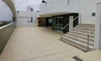 Imagem 4: Leonardo Falcão: 03 Quartos (01 Suíte) com Varanda em Casa Amarela