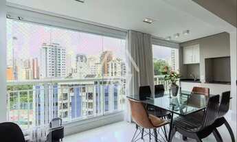 Imagem 5: APARTAMENTO REFORMADO À VENDA NO MORUMBI