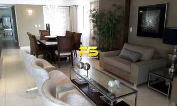 Imagem 4: APARTAMENTO 234 MTS² COM 04 SUITES 1.500.000,00 MILHÕES EM MANAIRA