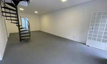 Imagem: Casa comercial com 150m² na Vila Nova Conceição