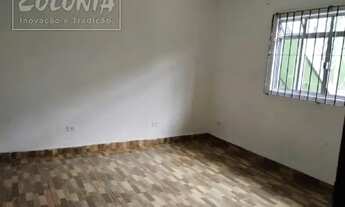 Imagem 5: Santo André - Apartamento Padrão - Parque Jaçatuba