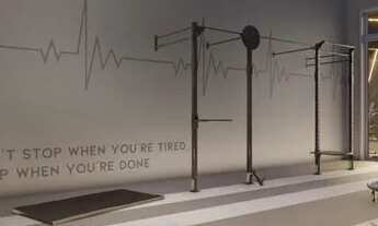 Imagem 7: APARTAMENTO RESIDENCIAL em São Paulo - SP, Moema