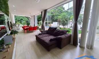 Imagem 3: Cond Reserva Vale Verde - 4 dorms / 3 suítes + escritório