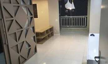 Imagem 4: Varandas Gran Park - 74m² - Living Ampliado - Oportunidade - Nascente