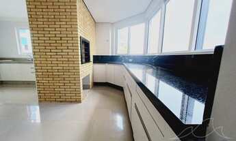 Imagem 3: Ed. Marco Polo | 133,32 m² Privativos | Zona 07