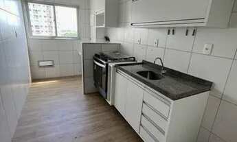 Imagem 5: Paradise river Apartamento com 2 dormitórios para alugar, 64m² - Dom Pedro