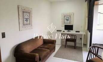 Imagem 4: Flat à venda no Morumbi Business, com 34m², 1 dormitório e 1 vaga