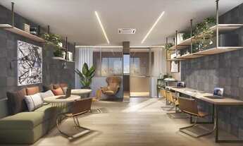 Imagem 5: STUDIO RESIDENCIAL em São Paulo - SP, Vila Mariana