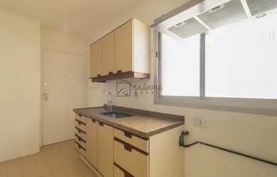 Imagem 15: Apartamento Locação 3 Dormitórios - 110 m² Jardim Paulista