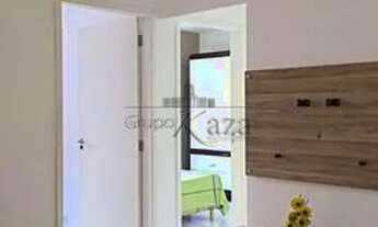 Imagem 3: Apartamento Padrão em Jacareí