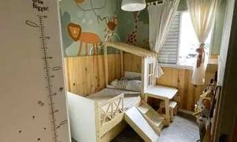 Imagem 4: APARTAMENTO RESIDENCIAL em SÃO PAULO - SP, SAÚDE