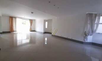 Imagem 3: Casa com 4 dormitórios para alugar, 480 m² por R$ 30.000,00 - Alphaville - Santana de Parn