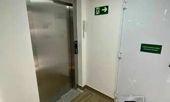 Imagem 6: APTO MOOCA 38,80 M2 2 DORMITORIOS SALA COZINHA 1 VAGA MOTO